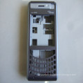 Plastic Mobile Phones Case Mould